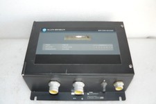 ALLEN BRADLEY BAR CODE DECODER MODEL 2755-DS4A