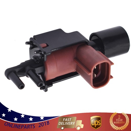 For Toyota Vapor Canister VSV Vacuum Switching Solenoid Valve 25860-62010 - Picture 11 of 15