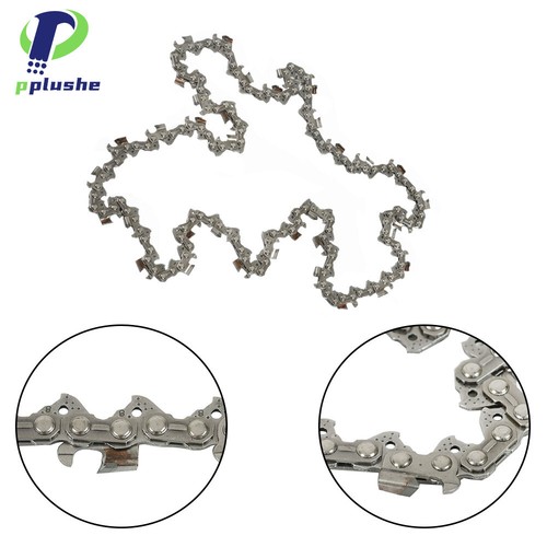 Tungsten Carbide saw Chain 20 inch 3/8 .063 72 MS 311 - MS661 ToughMax - Picture 8 of 10