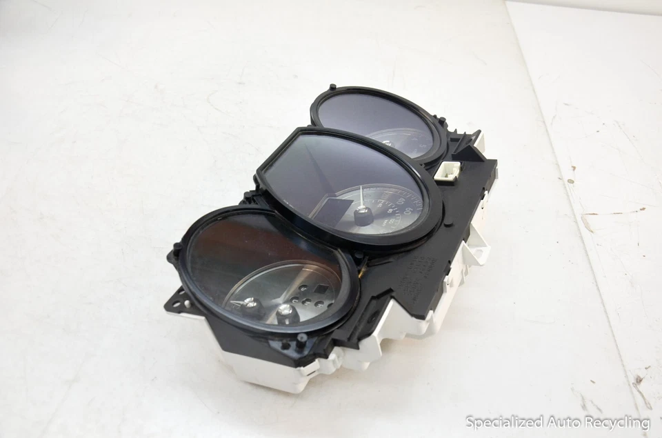 VELOCÔMETRO PAINEL DE INSTRUMENTOS LEXUS GS350 2007 - Imagem 2 de 4