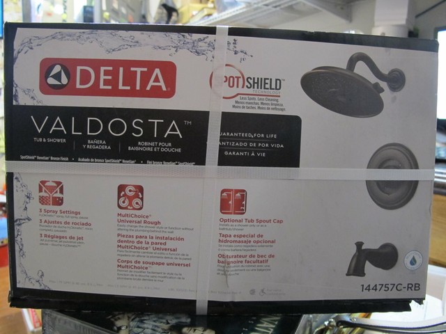 delta valdosta 144757c rb