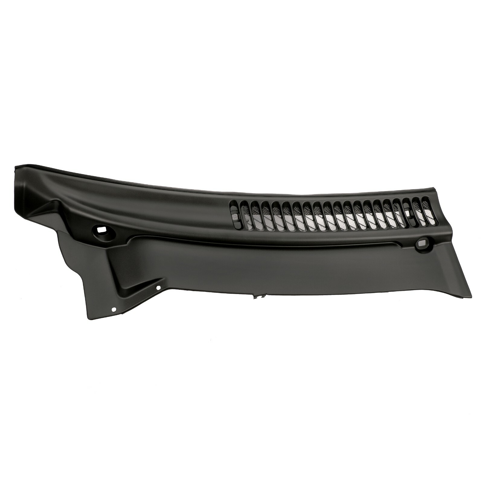 Rejilla del respiradero del limpiaparabrisas derecho para Nissan 300ZX 1990-1996 (N/P 66810-30P10)