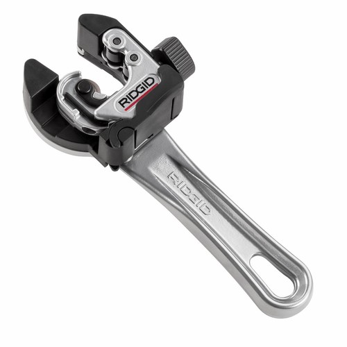 Ridgid - 32573 118 Autofeed 2-in-1 Midget Cutter