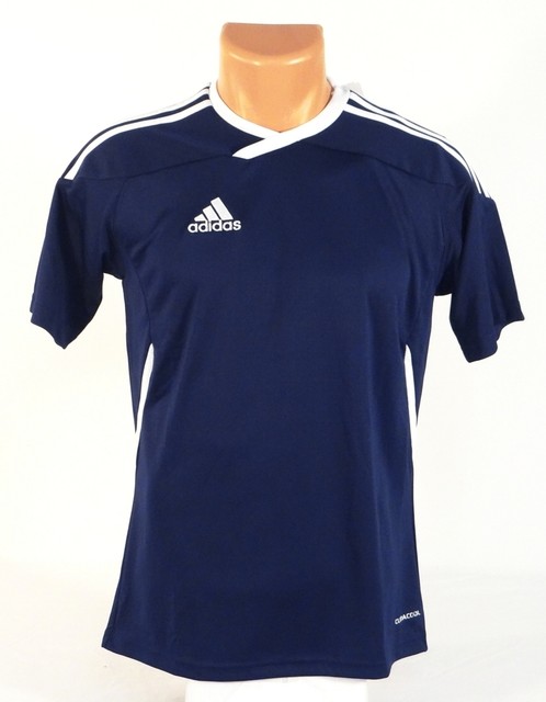 adidas climacool soccer jersey