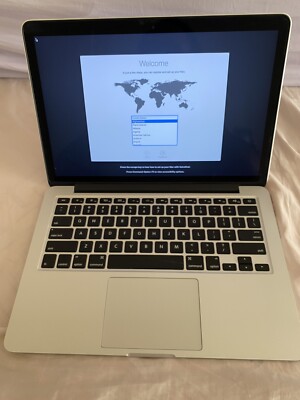 Mac book pro 2015 | eBay