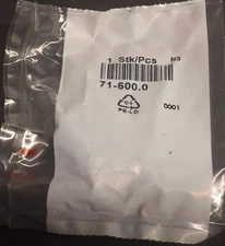 EAO 71-600.0 Pushbutton Switch