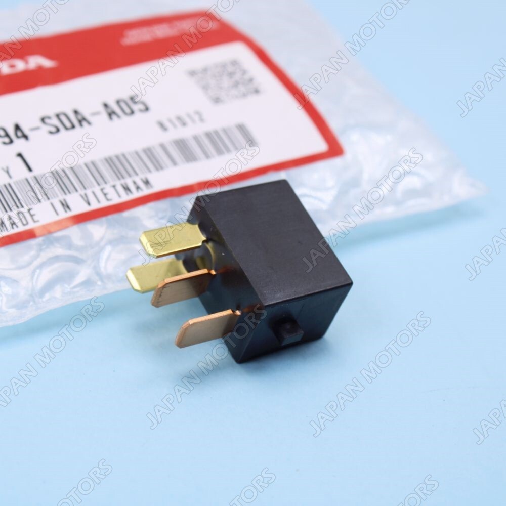 39794-SDA-A05 Genuine OEM Honda Accord Element Acura MDX Prong