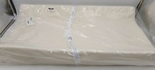 Pottery Barn Kids Baby Eco Changing Pad Insert Non Slip 16x 32" Ivory 4869A