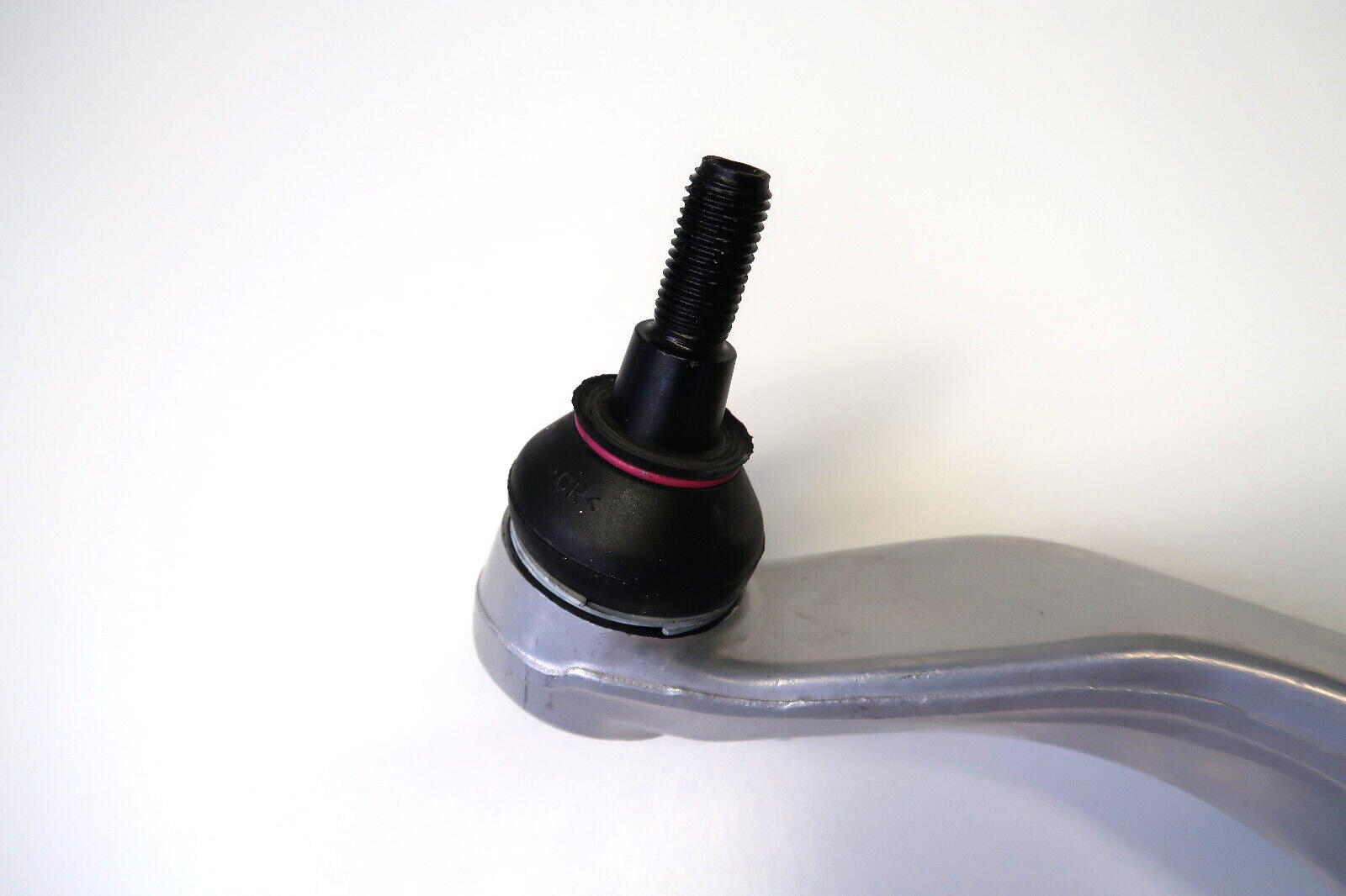 Kit De 4 Brazos De Suspensión (querenker) Para VW Passat 3B - Delanteros Superiores Izquierdo Y Derecho, Traseros Superiores Izquierdo Y Derecho