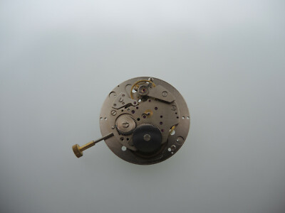 Uhrwerk BFG Baumgartner Cal. 158 31/7 movement