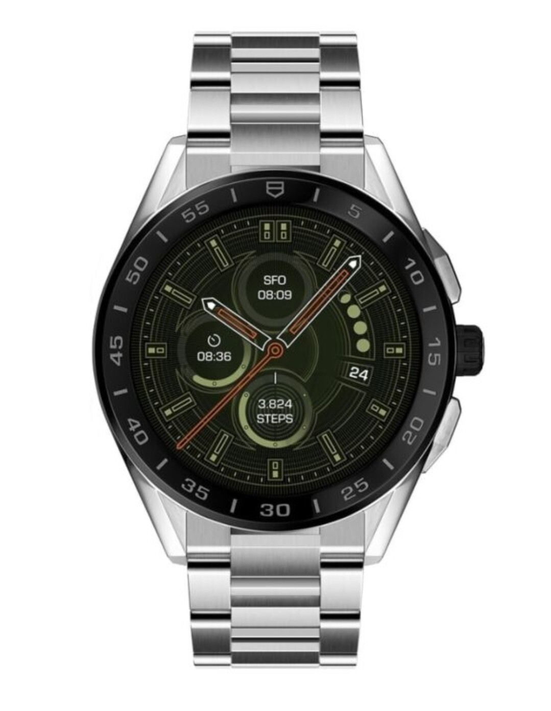 panerai gmt automatic
