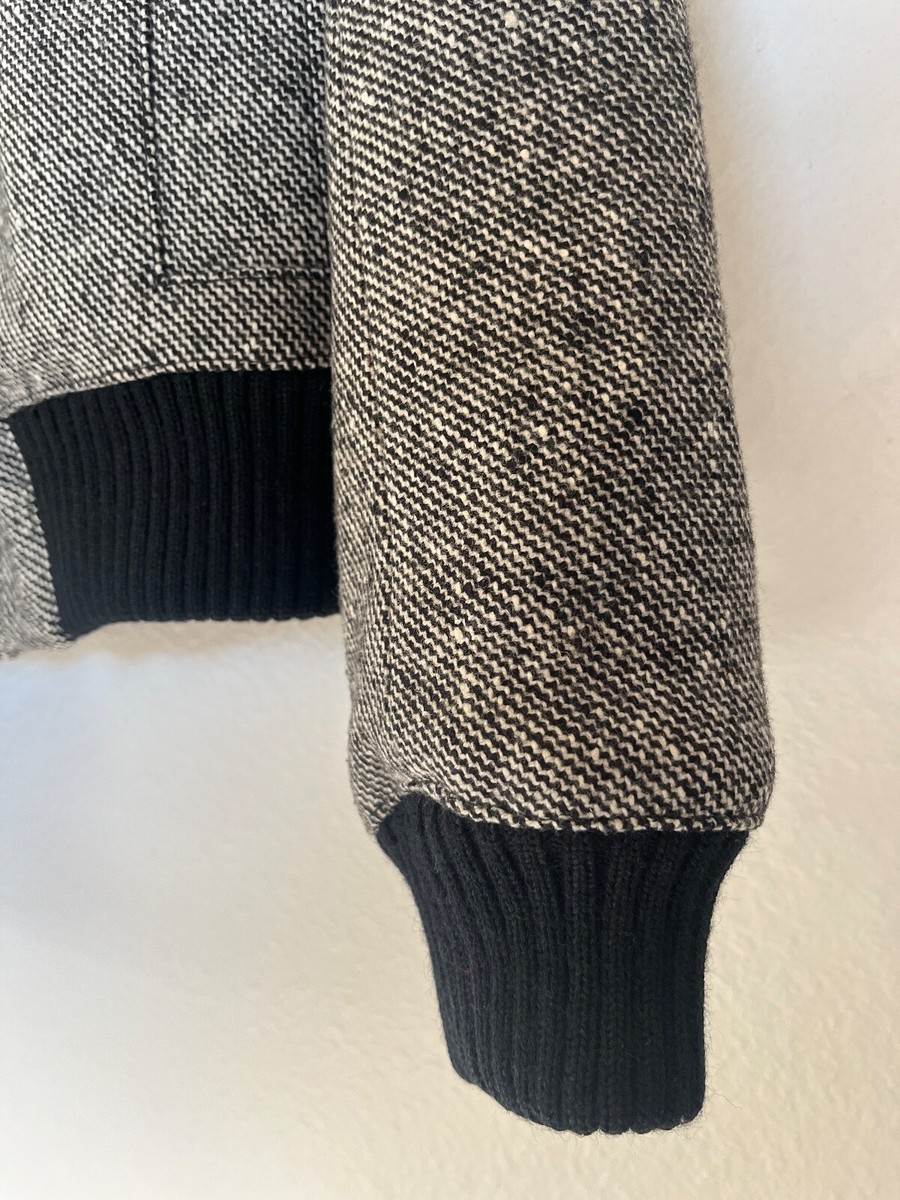 SALE! Dior Homme Fall 07 Wool Silk Blend Jacket Hedi Slimane SALE! Dior Homme Fall 07 Wool Silk Blend Jacket Hedi Slimane
