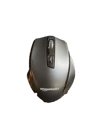 APPLE MAGIC MOUSE 2 A1657 BLACK MULTI-TOUCH SURFACE | eBay