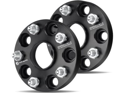 For 1991-1995 Toyota MR2 Wheel Spacer Kit APR 52417NFDG 1992 1993