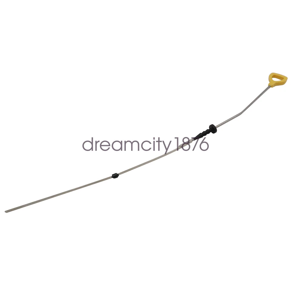 US 15301-35020 Engine Oil Dipstick FITS For 1983 1984 1985 Toyota Celica - Image 2 of 4