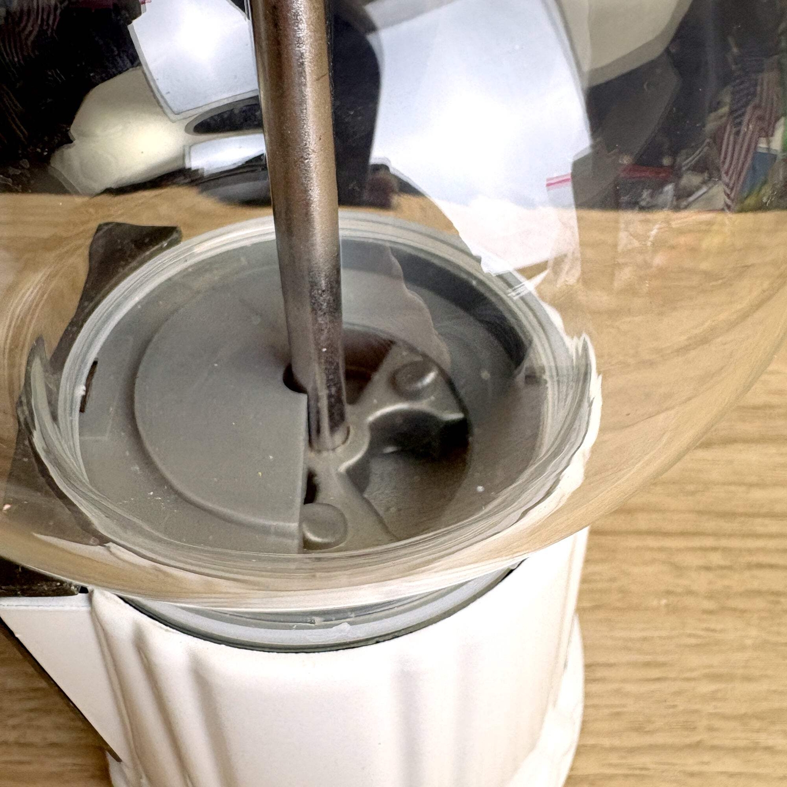 New England Patriots candy dispenser gumball machine bank