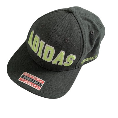 adidas originals snapback