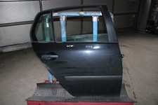 VW Golf V 1K 1,6 75 kW Tür Hinten Rechts 1K6833106J LC9Z