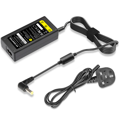 Original AC Power Adapter Charger For TOSHIBA ( 19V 3.42A ) Buy, Best Price In U - Foto 8
