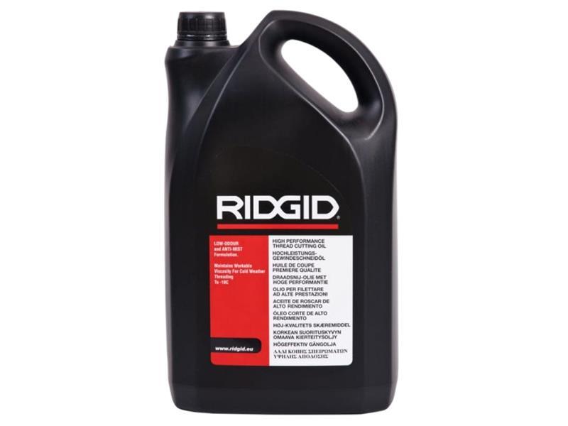 RIDGID Taglio Olio 11931 RID11931