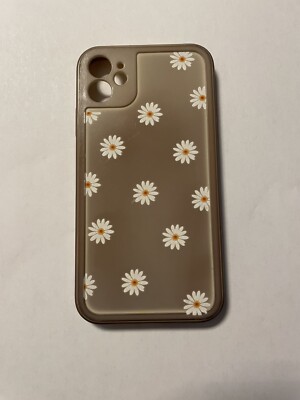 handyhülle iPhone 11 von Amazon beige Farbe 