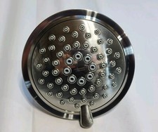 American Standard Brushed Nickel Shower Head Only 2.0 GPM