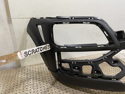 YUN Yukon 1541H alloy 5 lug rear axle for 8.8