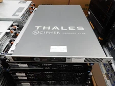 Thales NCIPHER NH2068 nShield Connect 6000+ F3 - Unit Only