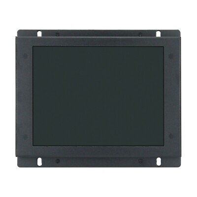 FANUC A02B-0210-C111 モニター　A61L-0001-0093 A61L-0001-0093 D9MM-11A 9 Inch LCD Monitor Replacement for