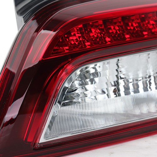 Inner Tail Light Assembly For Subaru Outback 2015-2019 Right Passenger Side - Picture 6 of 12