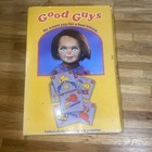 Neca Reel Toys Ultimate 4" Chucky Doll Action Figure Toy Child's Play Horror