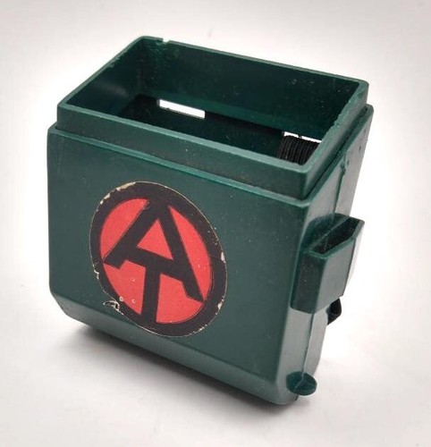 1971 GI JOE ADVENTURE TEAM RESCUE RAFT BACKPACK | eBay