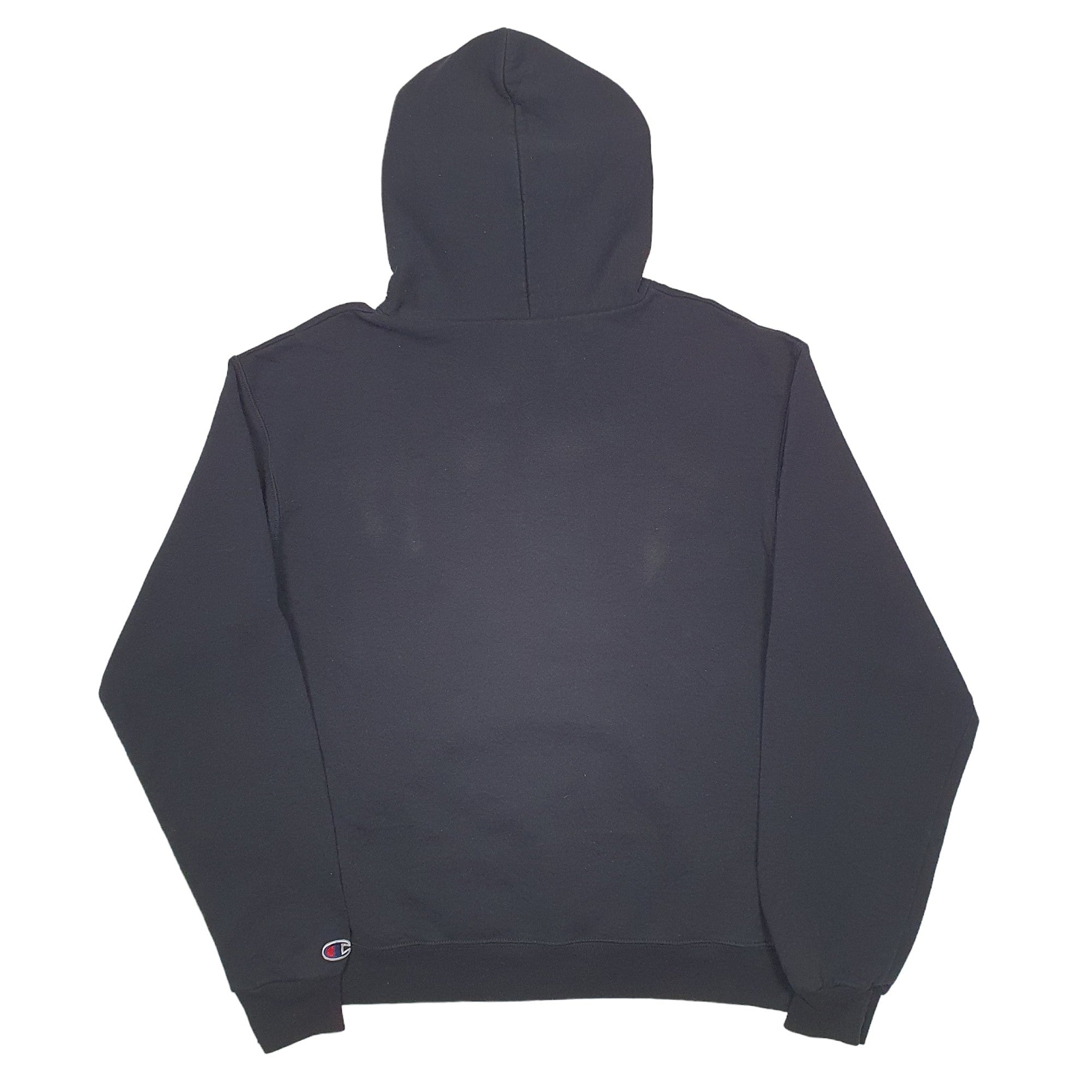 CHAMPION Hoodie GHS Basketball Jumper Sweatshirt Mens M image 4