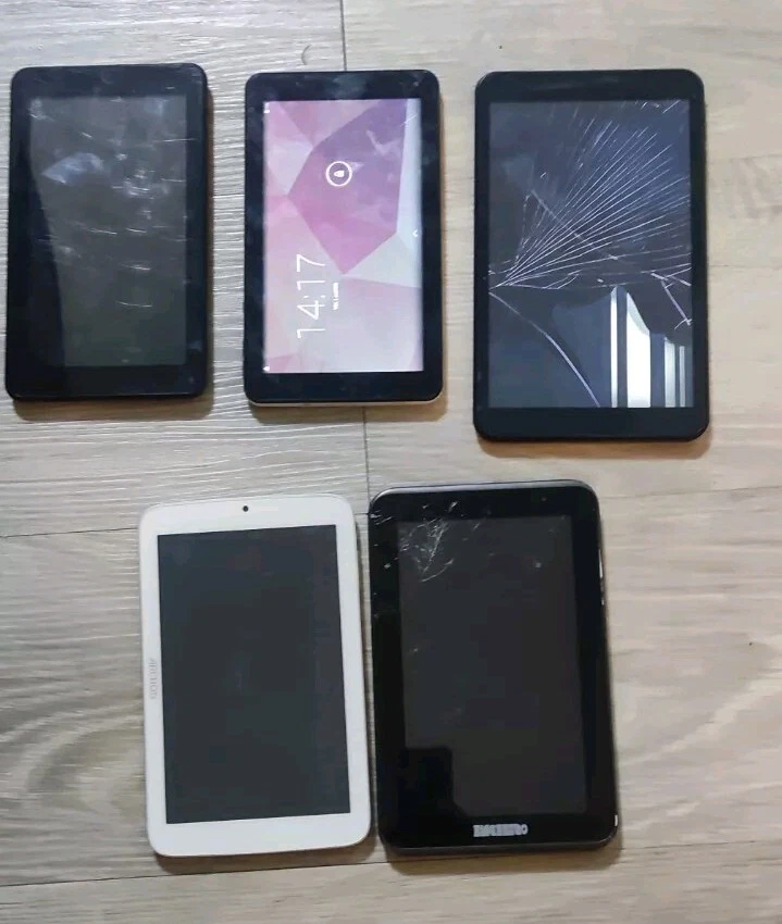 Lot De Tablette Pour Pièce - Photo 2/3