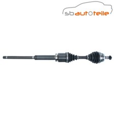 Antriebswelle Gelenkwelle VOLVO V70 II S80 S60 2.4 2.5 T R AWD rechts NEU