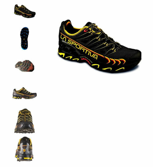 Scarpe la sportiva Ultra Raptor Num-41 | Acquisti Online su eBay