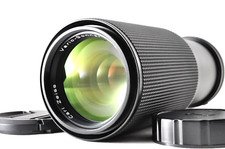 [Quasi come nuovo] Obiettivo Contax Carl Zeiss Vario-Sonnar T* 80-200 mm f/4 MMJ di JP #312
