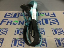 HPE 780419-001 Mini-SAS x4 double cable assembly 30.3 IN DL360 Gen9