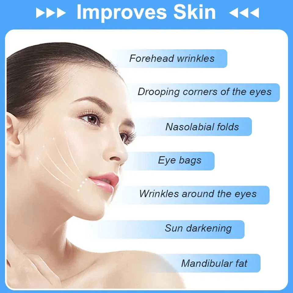 Máquina de rejuvenecimiento antienvejecimiento 14 en 1 Hydro Facial Aqua Peeling Oxígeno SKin Lift Foto 3 de 4
