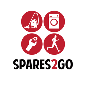 SPARES2GO Universal Abflussschlauch - 2 Zu 1 Adapter Für Geschirrspüler & Waschmaschine