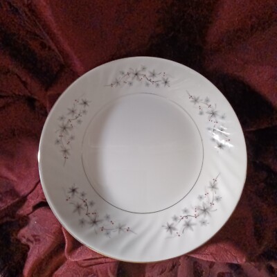Empress China Allegro 1402   Large soup / salad bowl