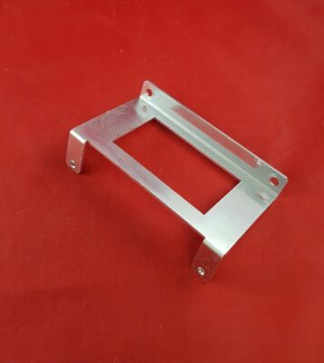 Zebra Z4M/Z6M CPU Support Bracket 77187