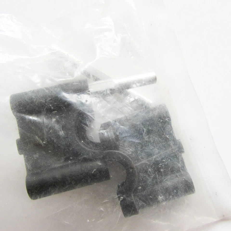 Align Trex 600 Engine Bearing Block Set HN6007T replacement parts genuine New - Image 3 of 4