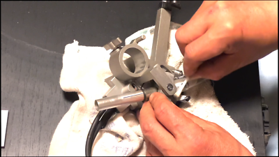 Yamaha GT-750 Record Player Turntable | 1st Generation | Black