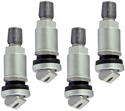 1x Tire Pressure Sensor TPMS Sensor Rubber Valve For Dodge