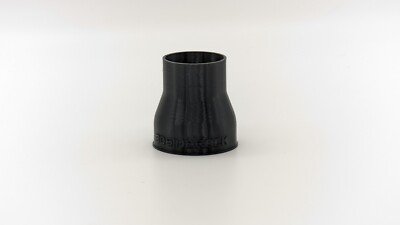 Simson Mikuni Vergasermuffe Ansaugmuffe 43mm/30mm Für Original Herzkastenstutzen