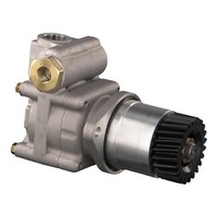 Febi Servopumpe Volvo Trucks 49254
