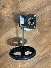 Ebro Valves 232-06 / 4532781 / Very Good Condition