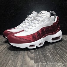 air max 95 lx red crush