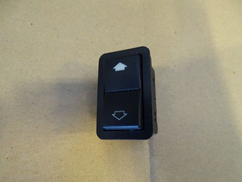 BMW 5er E39 Fensterheber Schalter für elektrische Fensterheber 8368974 10